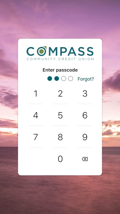 Compass Community CU Mobile