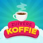 Zuivere Koffie App Contact
