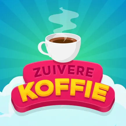 Zuivere Koffie Читы