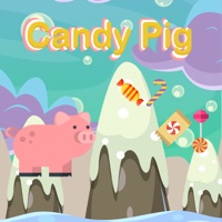 Candy Pig Suger