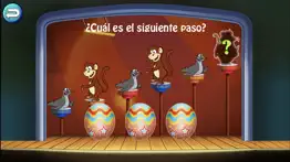 josé - learn spanish for kids iphone screenshot 2