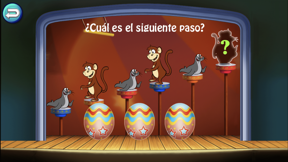 José - Learn Spanish for Kids screenshot