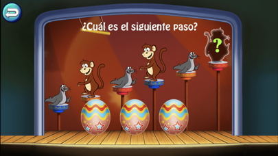 José-aprender juegos españoles screenshot 2