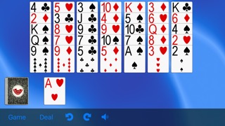 5 Solitaire card gamesのおすすめ画像6