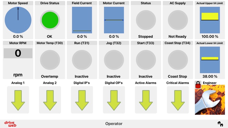 savvyPanel screenshot-8