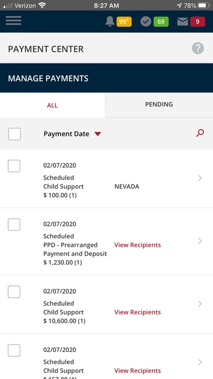 Flagstar Bank Treasury Access screenshot-3