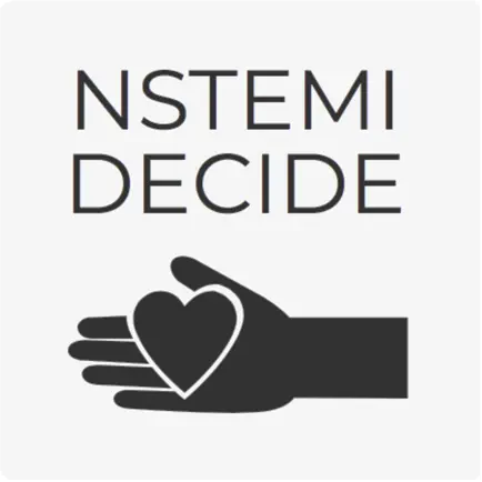 NSTEMI Decide Cheats