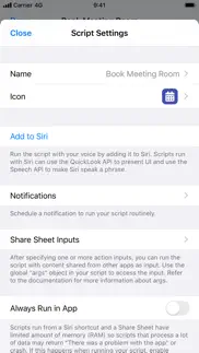 scriptable iphone images 4