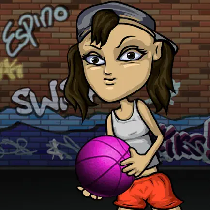 Urban Girls Basket Читы