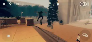 Captura de Pantalla 7 Skate City iphone