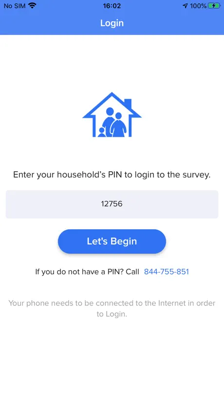 Household Travel Survey
