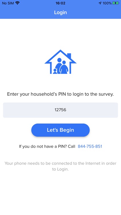 Household Travel Survey