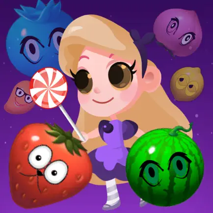 Kims Fruit Candy Читы