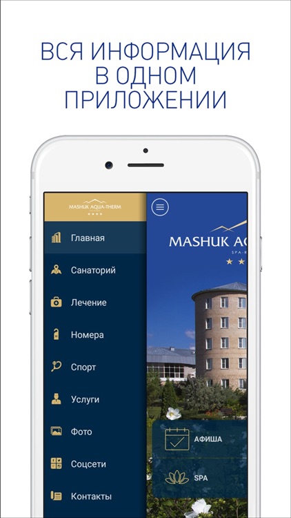 Машук Аква Терм