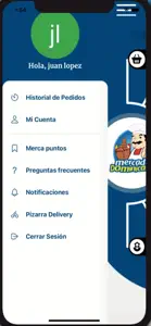 Mercadito Dominicano screenshot #2 for iPhone