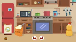 Game screenshot Nuclear war shelter apk