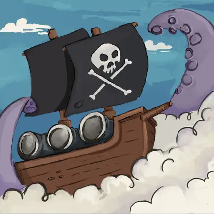 Flying Pirates Cheats