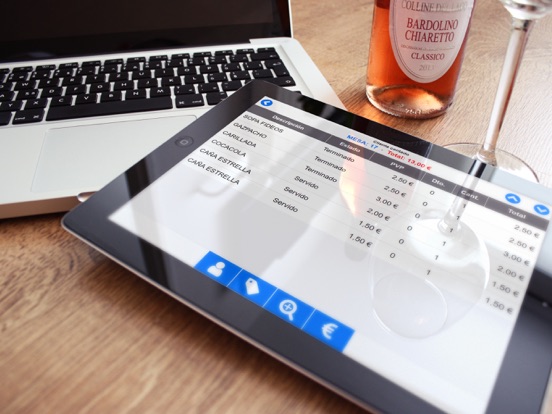 Screenshot #4 pour BARRA - NO PROBLEM BAR & REST