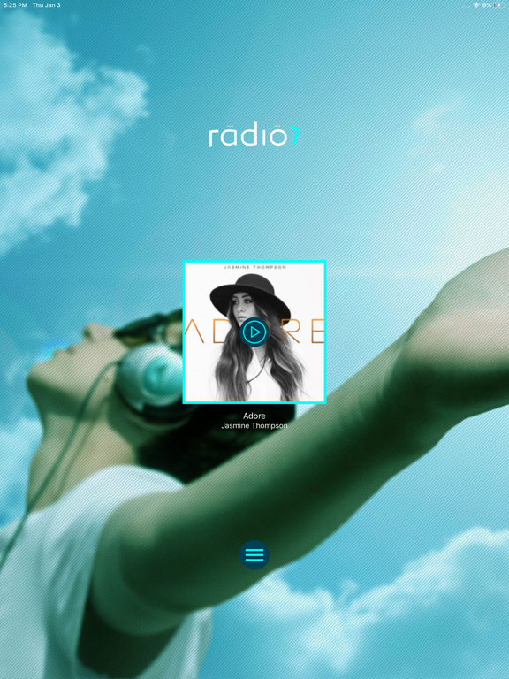 Screenshot #4 pour Rádió7