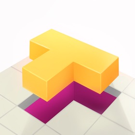 螢幕擷取畫面 (5) Blocks Puzzle 3D