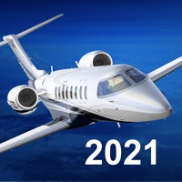 Aerofly FS 2021 pour PC