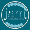 Jam Hairdressing icon
