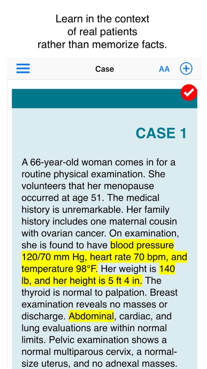 Case Files Internal Medicine 6