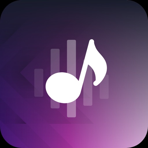Music Streaming - Music Player icon