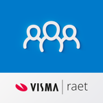 Visma Raet Community App