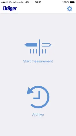 Game screenshot Dräger-Tubes mod apk