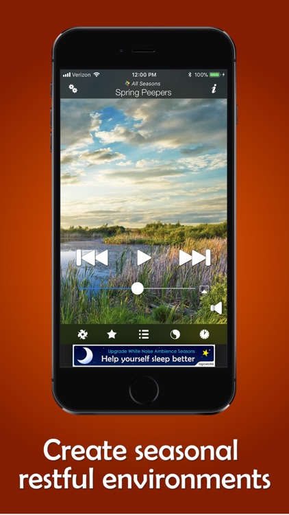 White Noise Seasons Lite