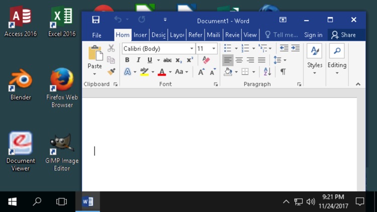 Inuvika OVD Mobile Client