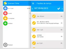 Everwin Time screenshot 3