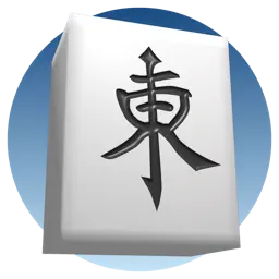 Moonlight Mahjong app icon