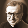 Jorge Panayotti - St. Josemaria アートワーク