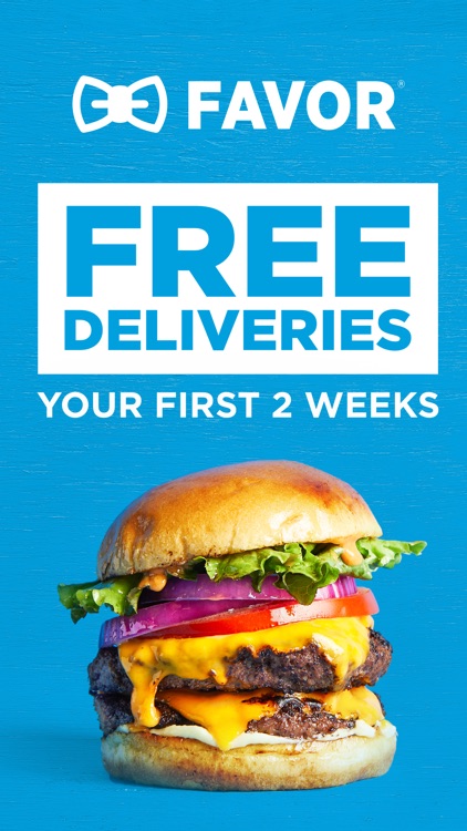Apps To Deliver Anything Or Run Errands