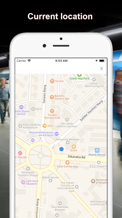 Metro IN - Mumbai Delhi Kochi screenshot-3