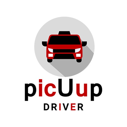 picUup Driver