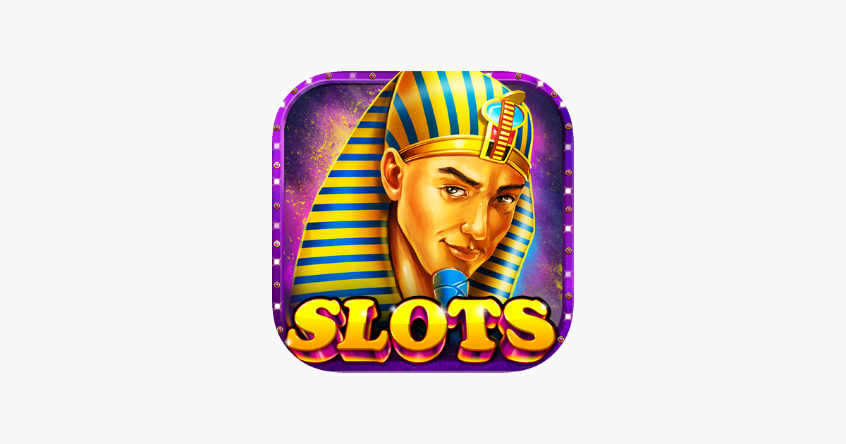 Pharaoh Slots Casino - Free Play & No Download