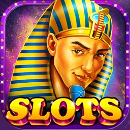 Machine à Sous - Pharaoh Slot