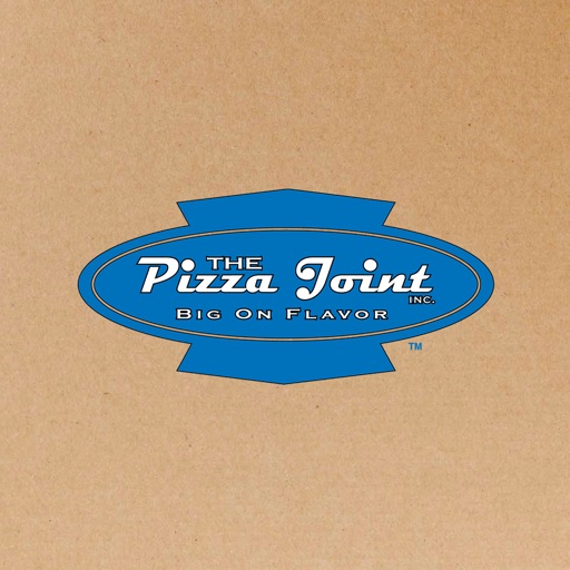Pizza Joint 2 Go icon
