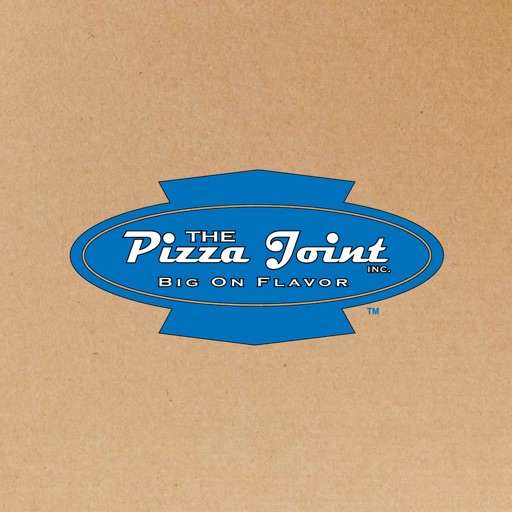 Pizza Joint 2 Go - AppWisp.com