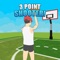 Practice your 3-point skill, became the best 3-point shooter