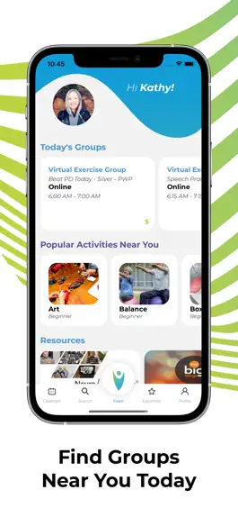 Game screenshot PD&Me mod apk