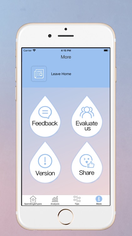 Leave Home screenshot-6