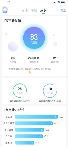 Game screenshot 爱的陪伴 hack