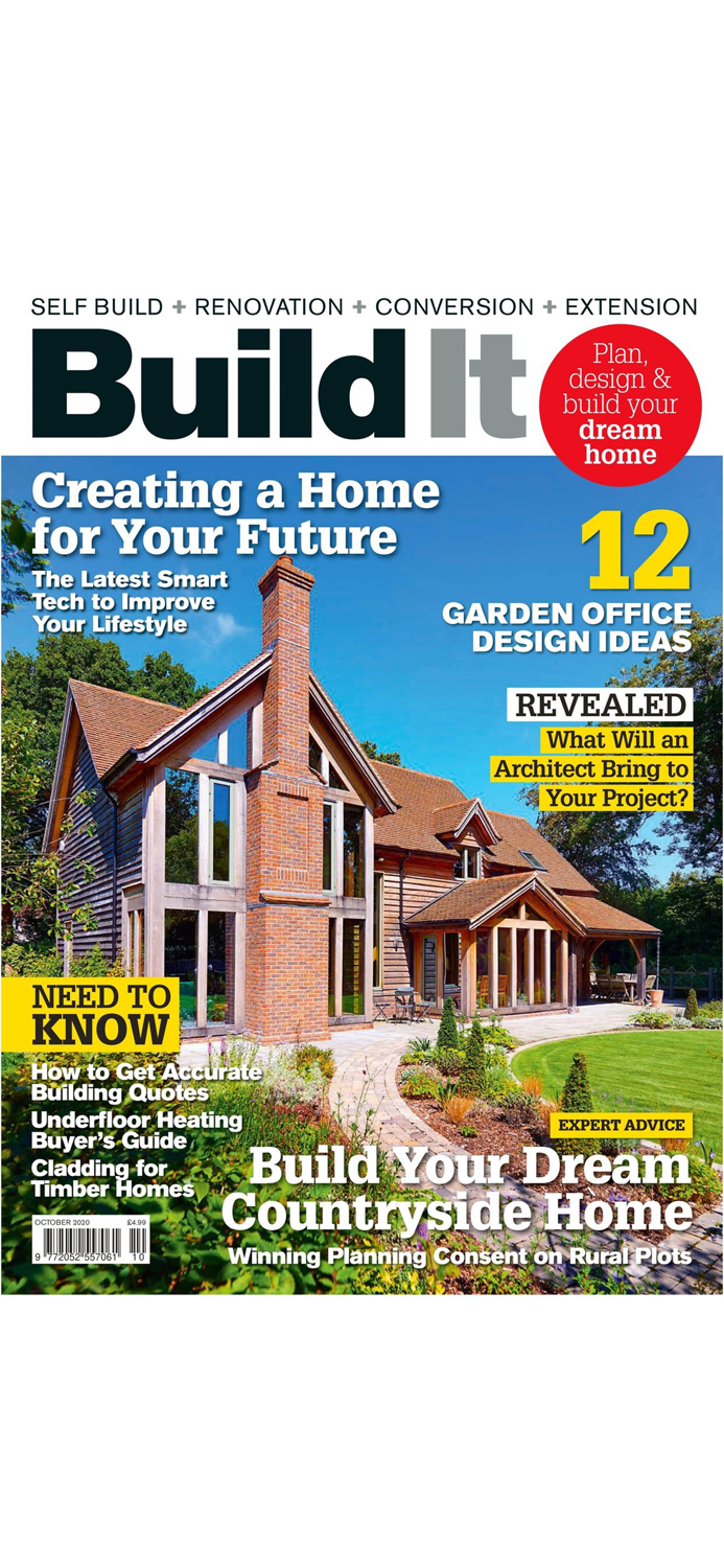 Build It Magazine