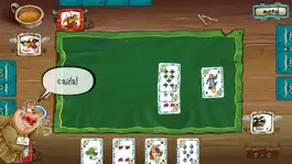 Game screenshot 40 Caida y Limpia apk
