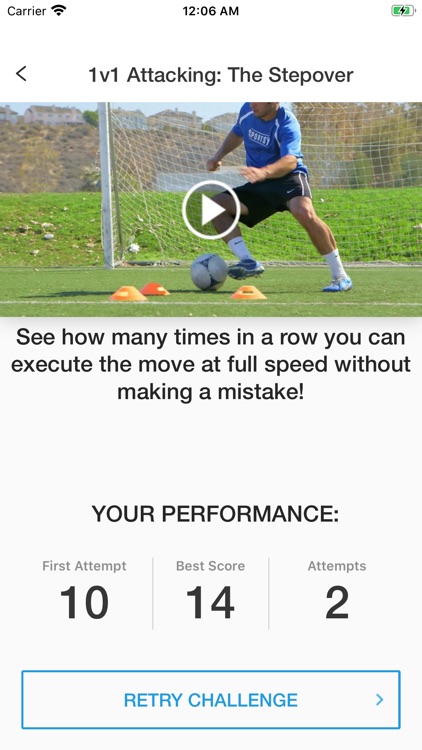 Sportsy screenshot-4