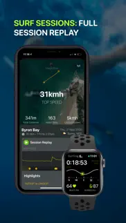 surf watch iphone screenshot 3